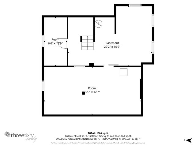 922 N Niles Avenue, South Bend, IN 46617