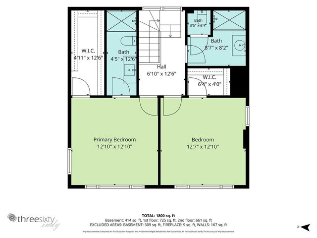 922 N Niles Avenue, South Bend, IN 46617