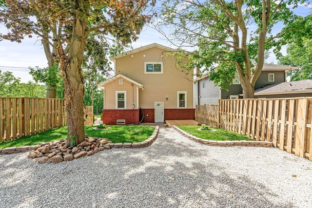 922 N Niles Avenue, South Bend, IN 46617