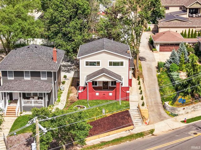 922 N Niles Avenue, South Bend, IN 46617