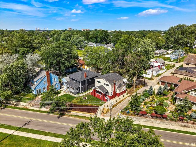 922 N Niles Avenue, South Bend, IN 46617