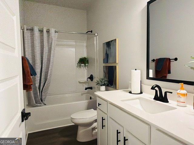 3354 Siena Place, Douglasville, GA 30135