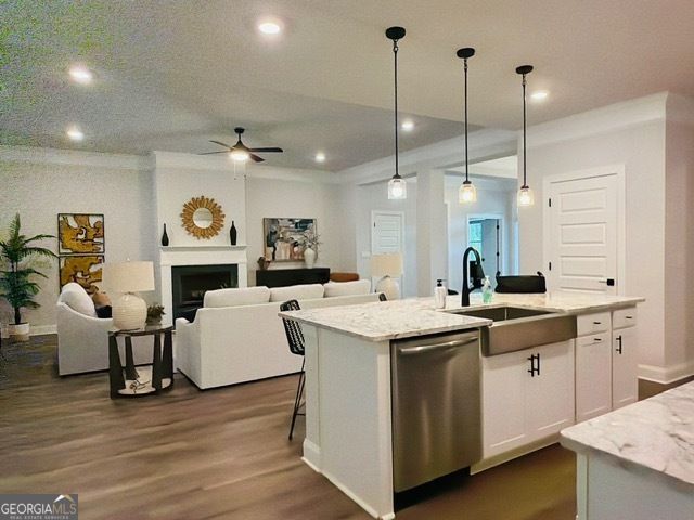 3354 Siena Place, Douglasville, GA 30135