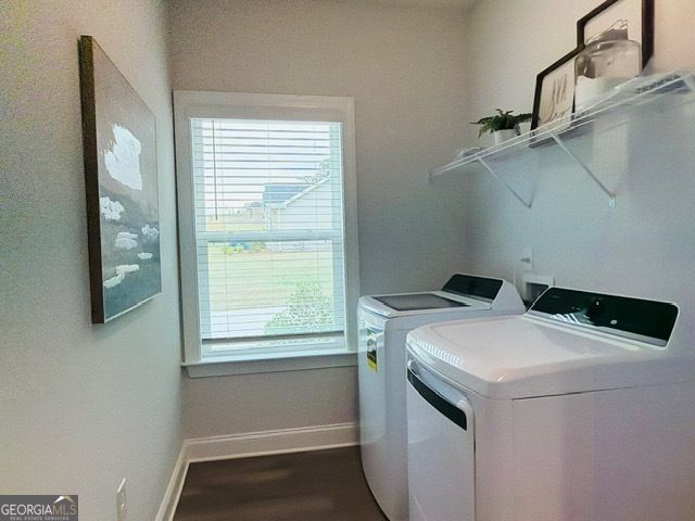 3354 Siena Place, Douglasville, GA 30135