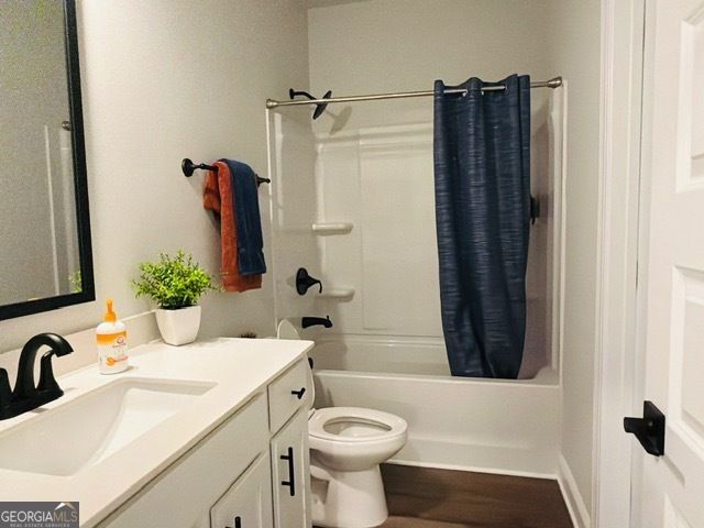 3354 Siena Place, Douglasville, GA 30135