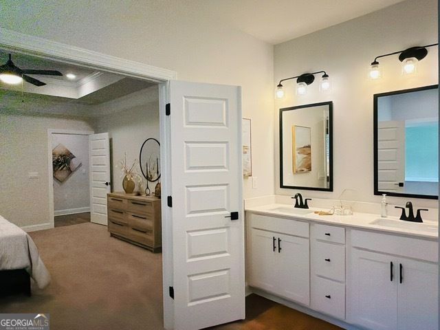 3354 Siena Place, Douglasville, GA 30135