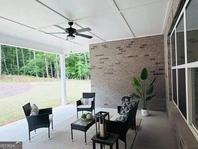 3354 Siena Place, Douglasville, GA 30135