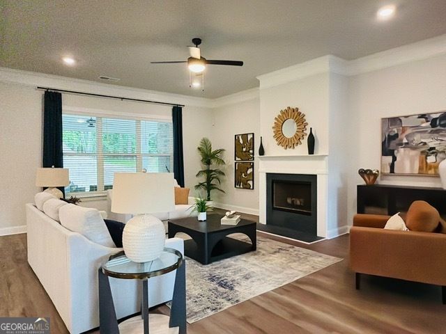3354 Siena Place, Douglasville, GA 30135