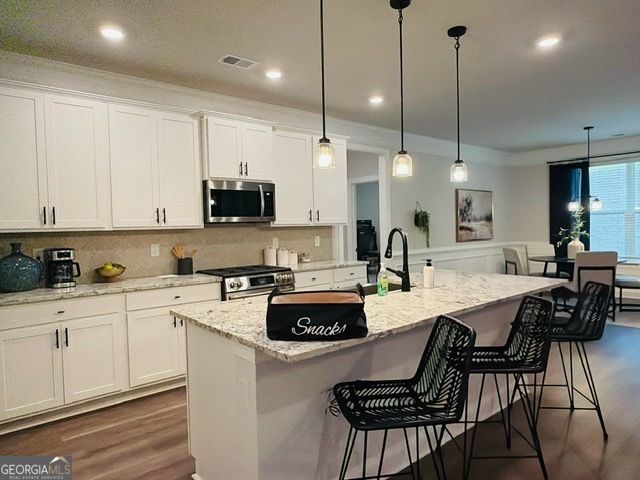 3354 Siena Place, Douglasville, GA 30135