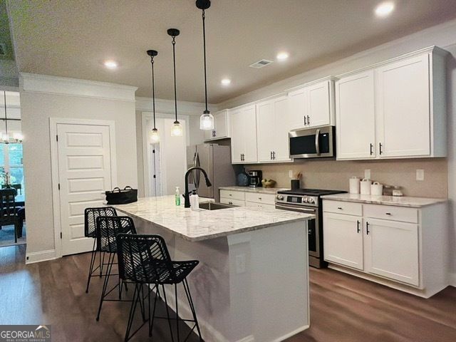 3354 Siena Place, Douglasville, GA 30135