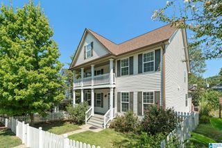 1507 12TH STREET S, Birmingham, AL 35205