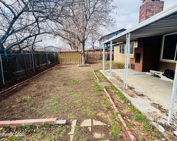 889 Glen Molly Drive, Sparks, NV 89434