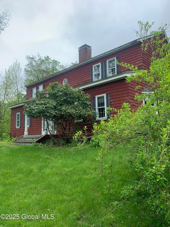 201 Presbyterian Hill Road, Stephentown, NY 12168