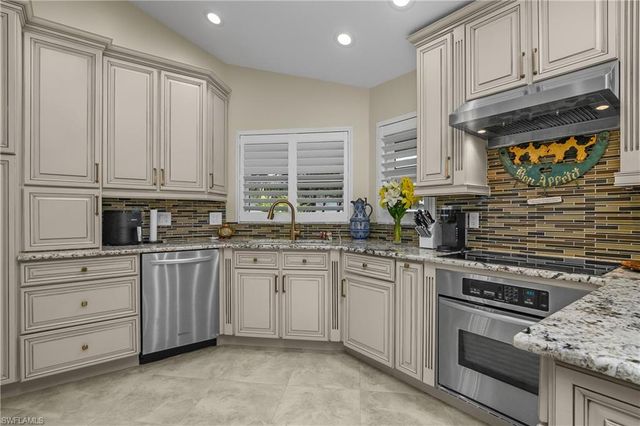 20911 Wildcat Run DR, Estero, FL 33928