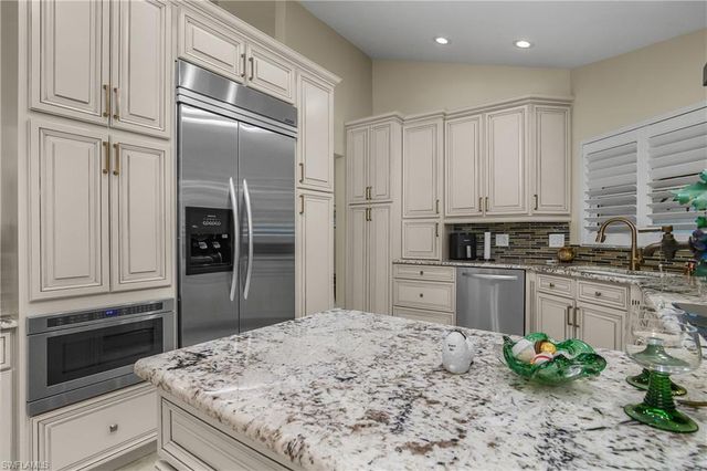 20911 Wildcat Run DR, Estero, FL 33928