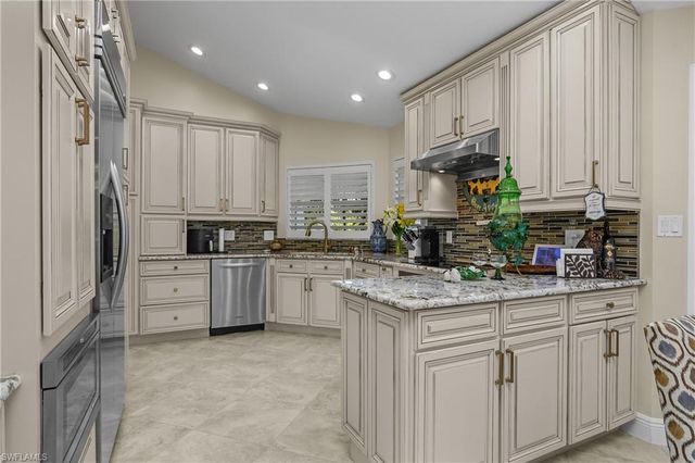 20911 Wildcat Run DR, Estero, FL 33928