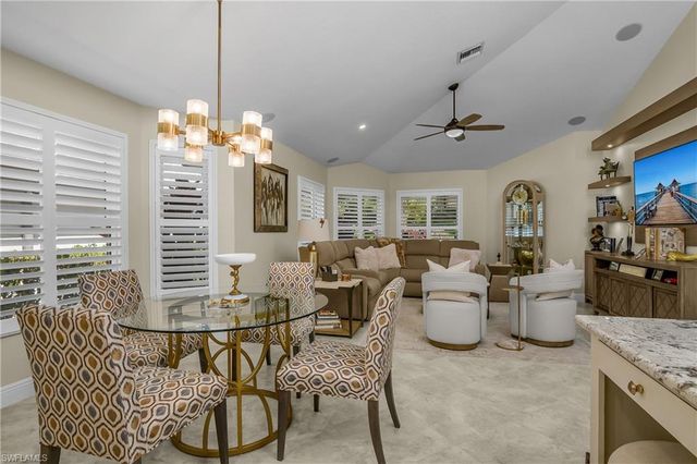 20911 Wildcat Run DR, Estero, FL 33928