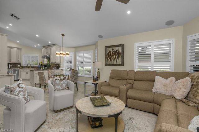 20911 Wildcat Run DR, Estero, FL 33928
