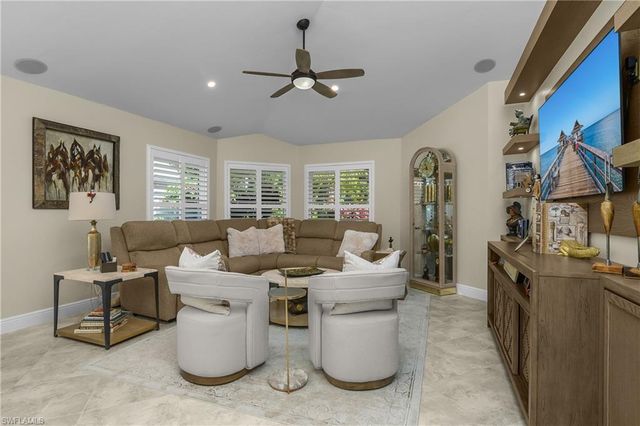 20911 Wildcat Run DR, Estero, FL 33928