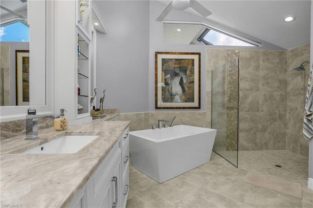 20911 Wildcat Run DR, Estero, FL 33928
