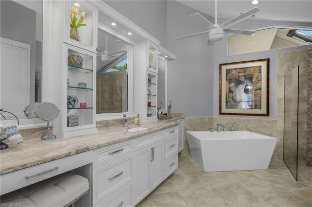 20911 Wildcat Run DR, Estero, FL 33928