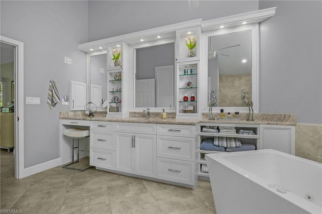20911 Wildcat Run DR, Estero, FL 33928
