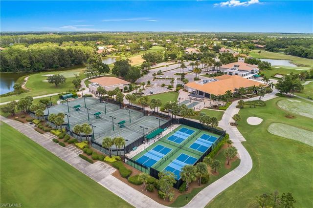 20911 Wildcat Run DR, Estero, FL 33928