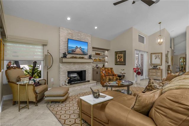 20911 Wildcat Run DR, Estero, FL 33928