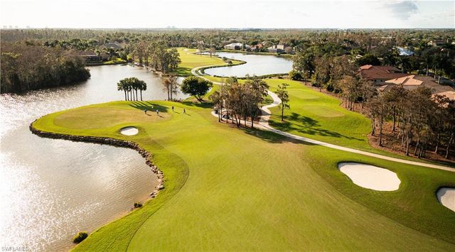 20911 Wildcat Run DR, Estero, FL 33928