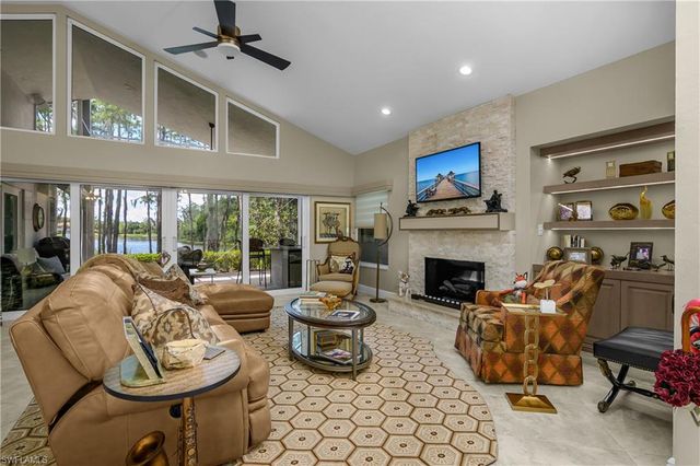 20911 Wildcat Run DR, Estero, FL 33928