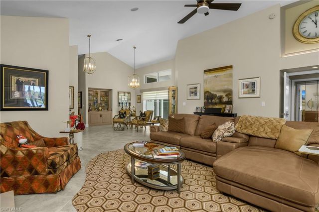 20911 Wildcat Run DR, Estero, FL 33928