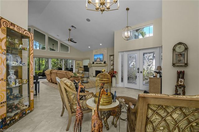 20911 Wildcat Run DR, Estero, FL 33928
