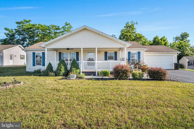 16 ORCHARD AVENUE, Carlisle, PA 17015