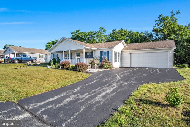 16 ORCHARD AVENUE, Carlisle, PA 17015