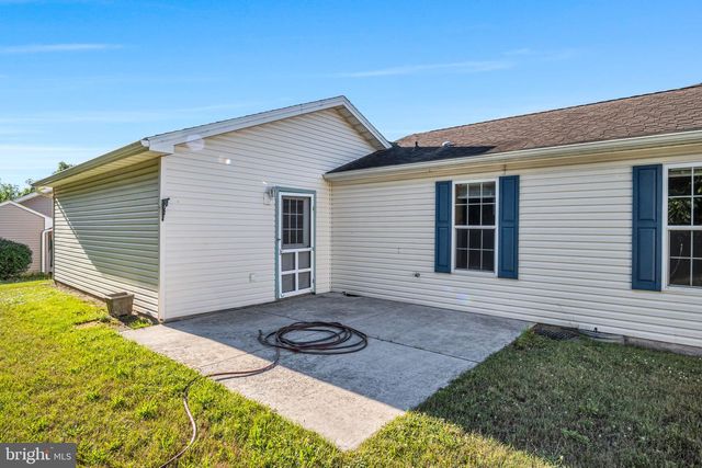 16 ORCHARD AVENUE, Carlisle, PA 17015
