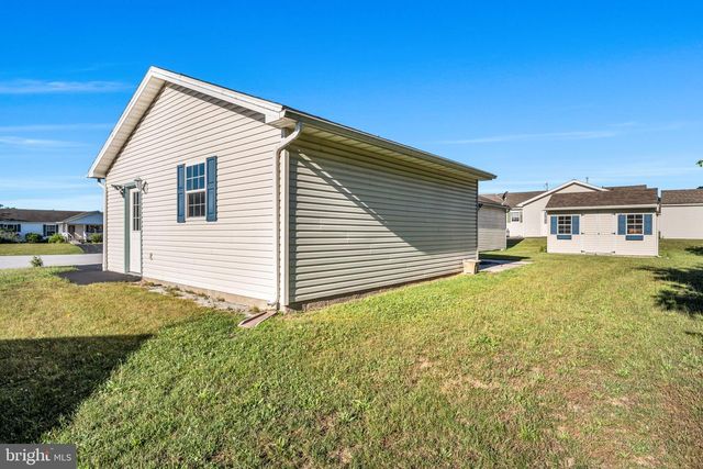 16 ORCHARD AVENUE, Carlisle, PA 17015