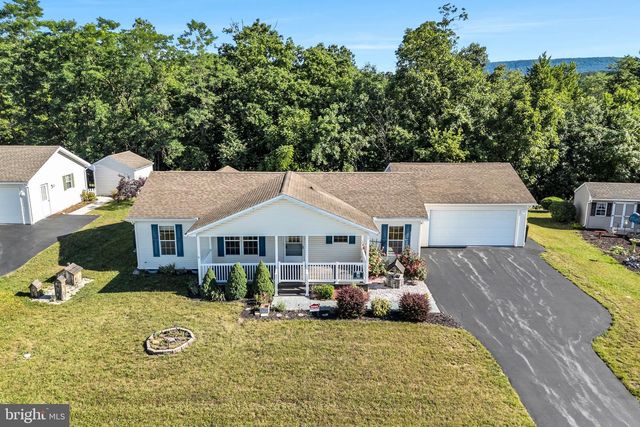 16 ORCHARD AVENUE, Carlisle, PA 17015