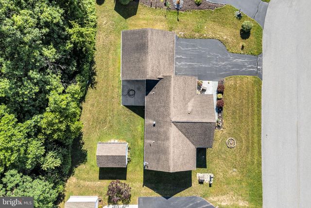 16 ORCHARD AVENUE, Carlisle, PA 17015