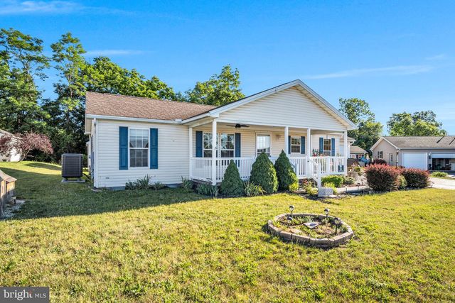16 ORCHARD AVENUE, Carlisle, PA 17015