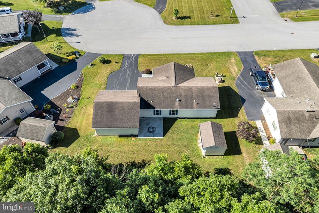 16 ORCHARD AVENUE, Carlisle, PA 17015