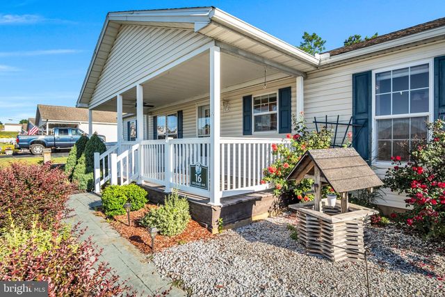 16 ORCHARD AVENUE, Carlisle, PA 17015