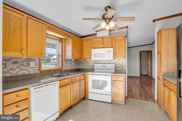 16 ORCHARD AVENUE, Carlisle, PA 17015