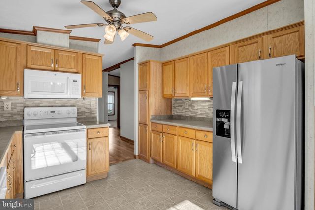 16 ORCHARD AVENUE, Carlisle, PA 17015