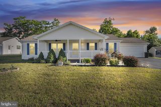 16 ORCHARD AVENUE, Carlisle, PA 17015