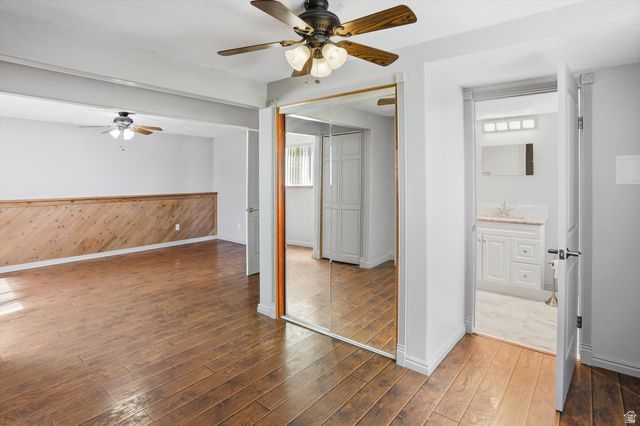 5396 S 4700 W, Hooper, UT 84315