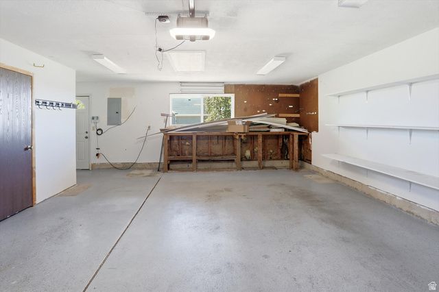 5396 S 4700 W, Hooper, UT 84315