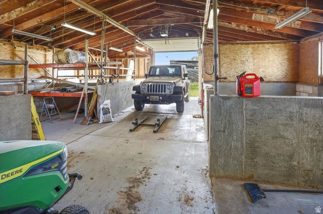 5396 S 4700 W, Hooper, UT 84315