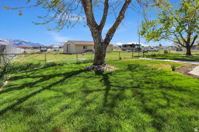 5396 S 4700 W, Hooper, UT 84315