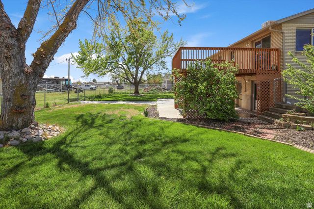 5396 S 4700 W, Hooper, UT 84315