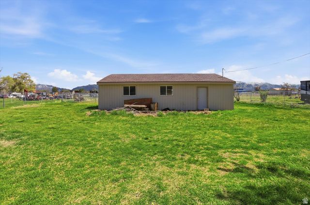 5396 S 4700 W, Hooper, UT 84315